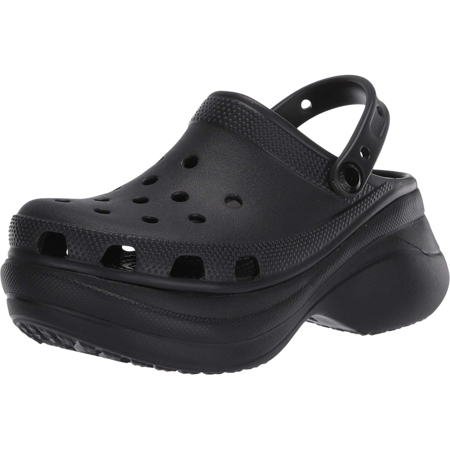 Crocs Women's Classic Bae Clog | Platform Shoes - Medaid