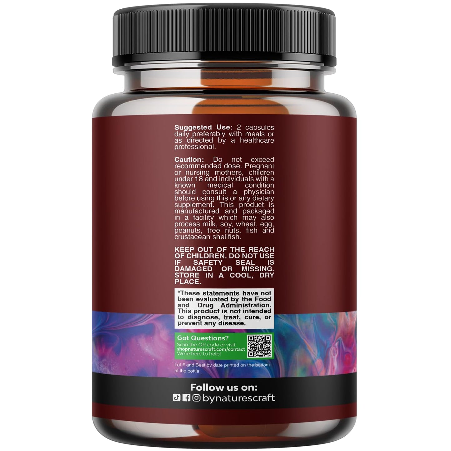 Green Coffee Bean Extract for Uric Acid Cleanse & Detox - Green Coffee Beans with Turmeric, Tart Cherry & Celery Seed for Adults - Daily Uric Acid Flush for Joints Support & Kidney Cleanser – 60 Ct - Medaid International