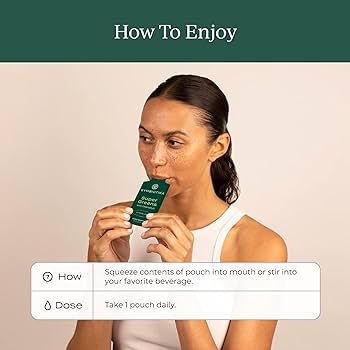 CYMBIOTIKA Super Greens - 1 pouch - Medaid