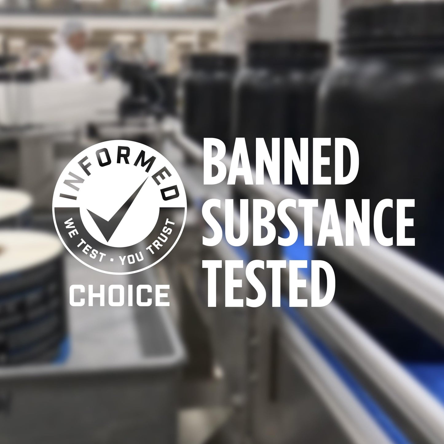 Rule 1 Plant Protein - Vegan, Gluten-Free, Dairy Free, & Soy Free Protein Powder with 20g Protein per Serving (20 Servings, Pure Vanilla) - Medaid International