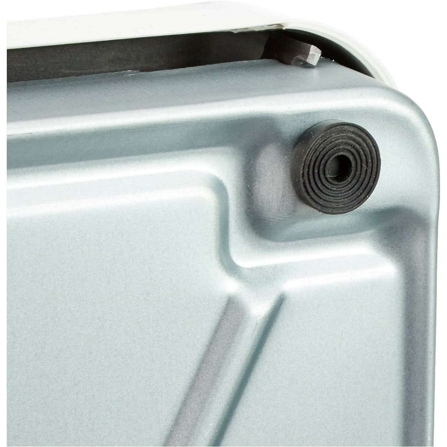 Analogue Personal Scale, White - Medaid International