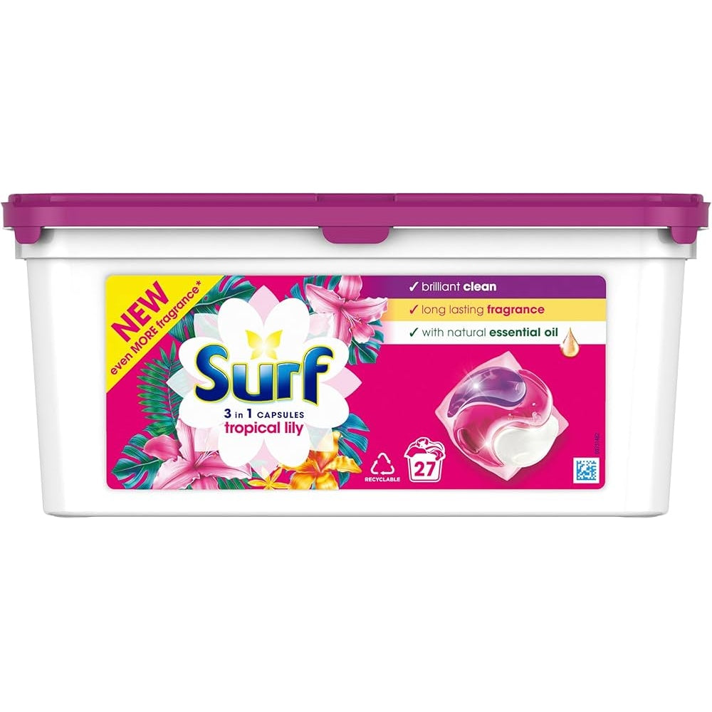 DR BECKMANN MAGIC LEAVES BIO - Medaid