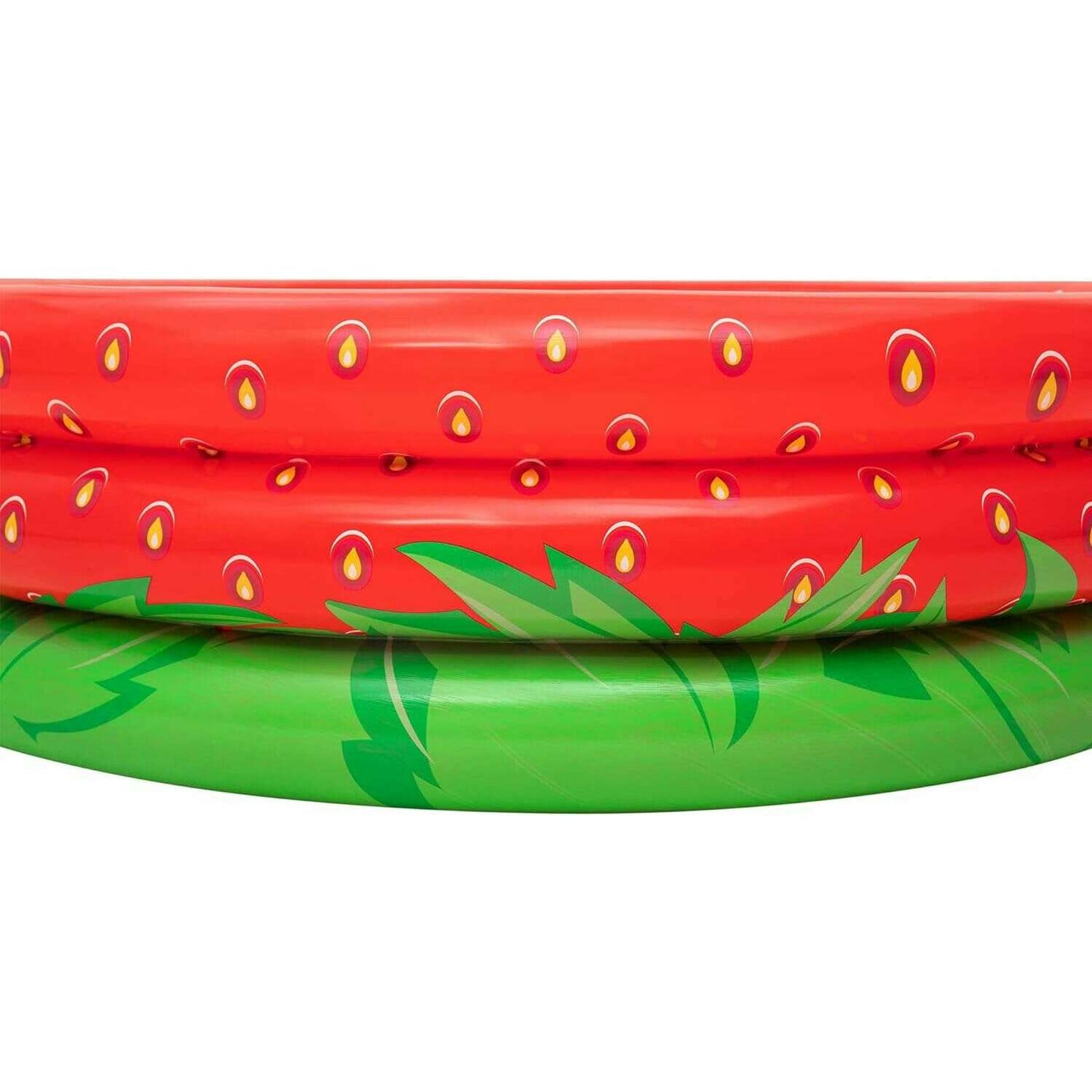 Sweet Strawberry Pool 160x38cm - Medaid International