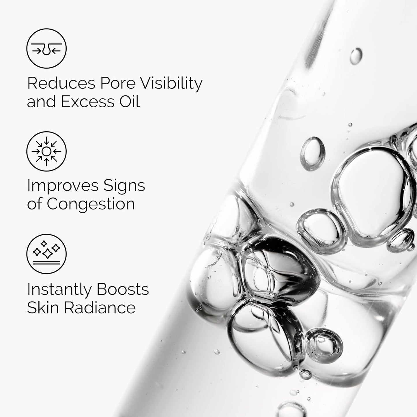 The Ordinary Niacinamide 10% + Zinc 1%, Smoothing Serum for Blemish-Prone Skin - 30ml - Medaid International