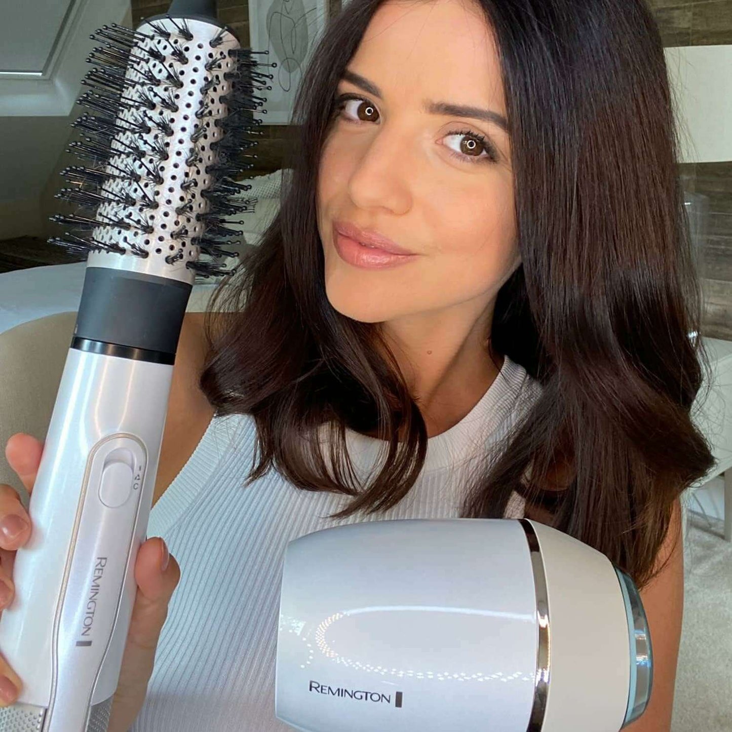 Hydroluxe Volumizing Air Styler - Medaid International