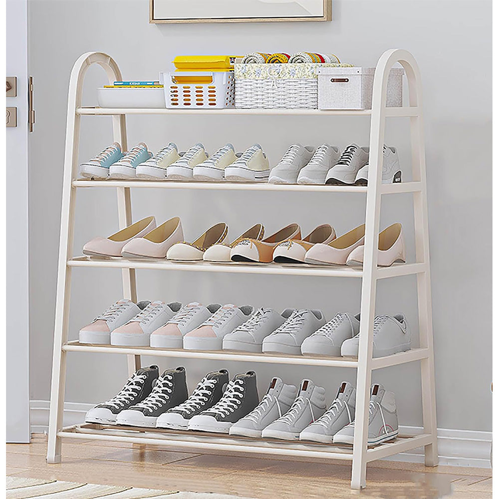 Multi-Layer Shoe & Storage RacK Organiser - Medaid International