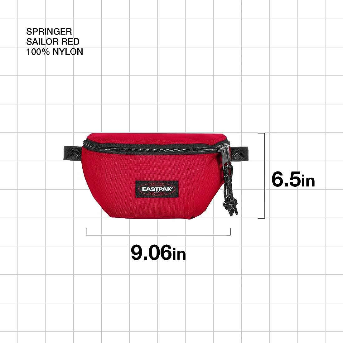 Springer Sailor Red - Medaid International
