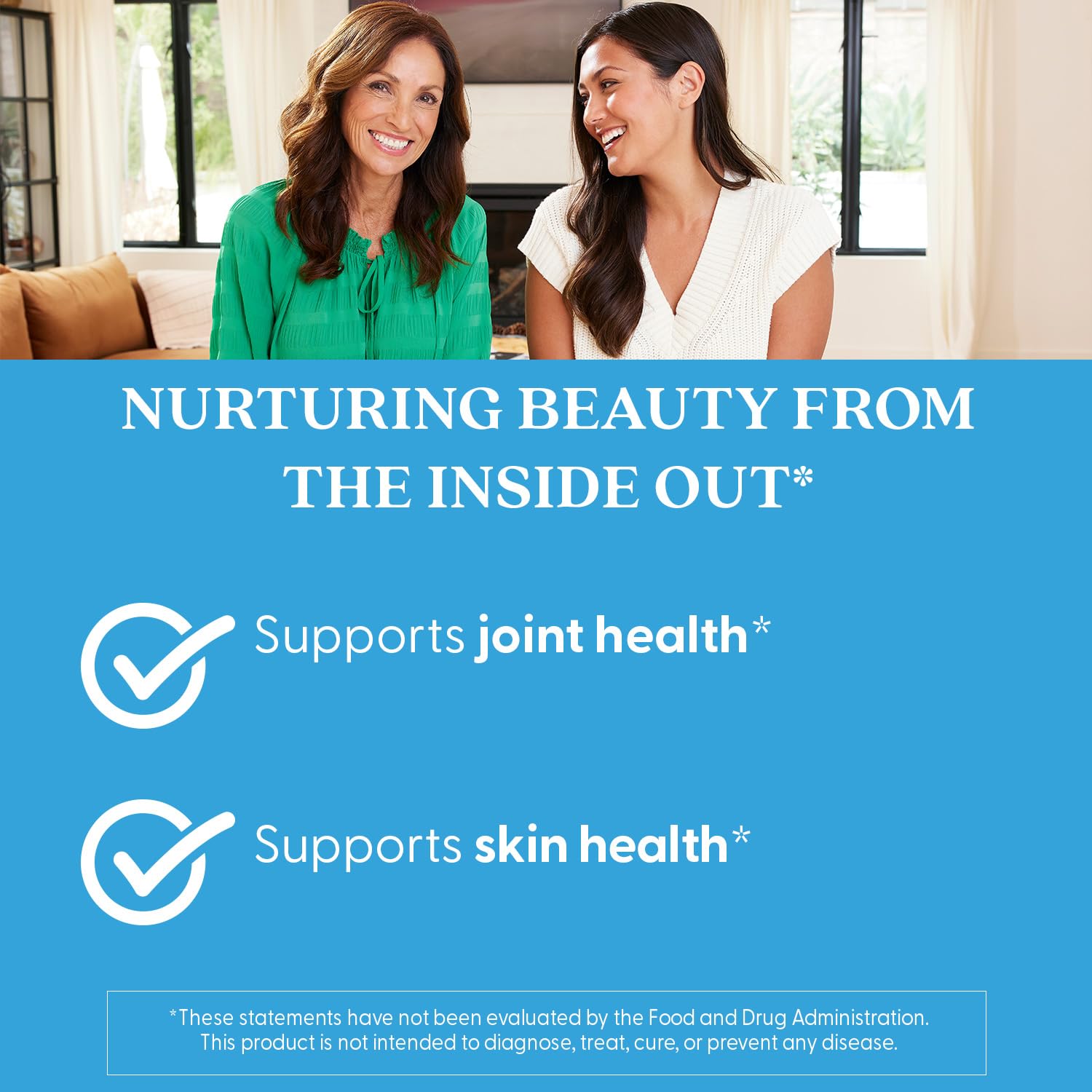 Doctors Best Hyaluronic Acid+ Chondroitin Sulfate, Supports Joint & Skin Health, Non-GMO, Gluten Free, Soy Free 60 Veggie Capsules - Medaid International