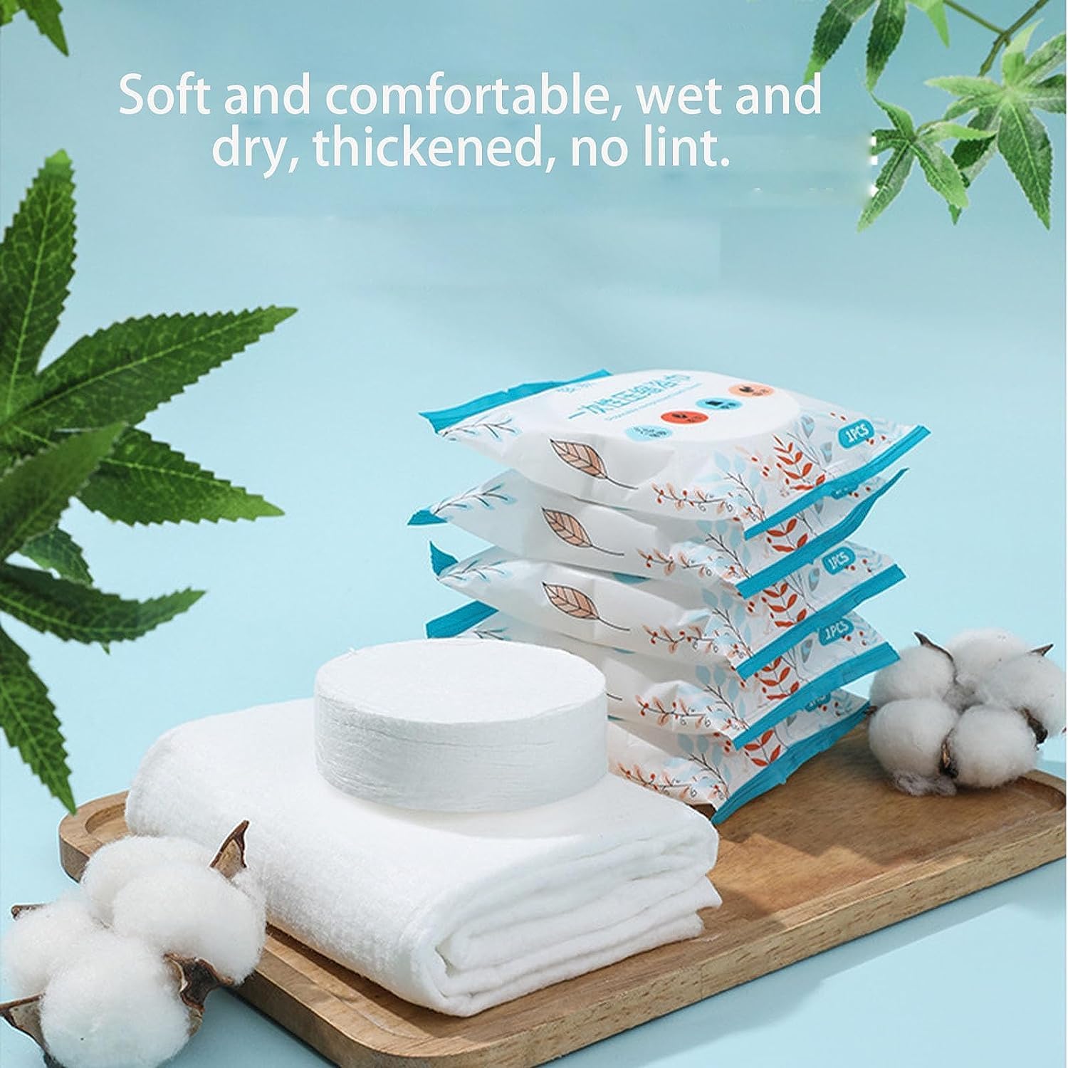 Compressed Bath Towel - Medaid International
