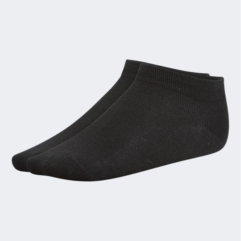 Top Ten Soft Kids Lifestyle Socks Black - Medaid International