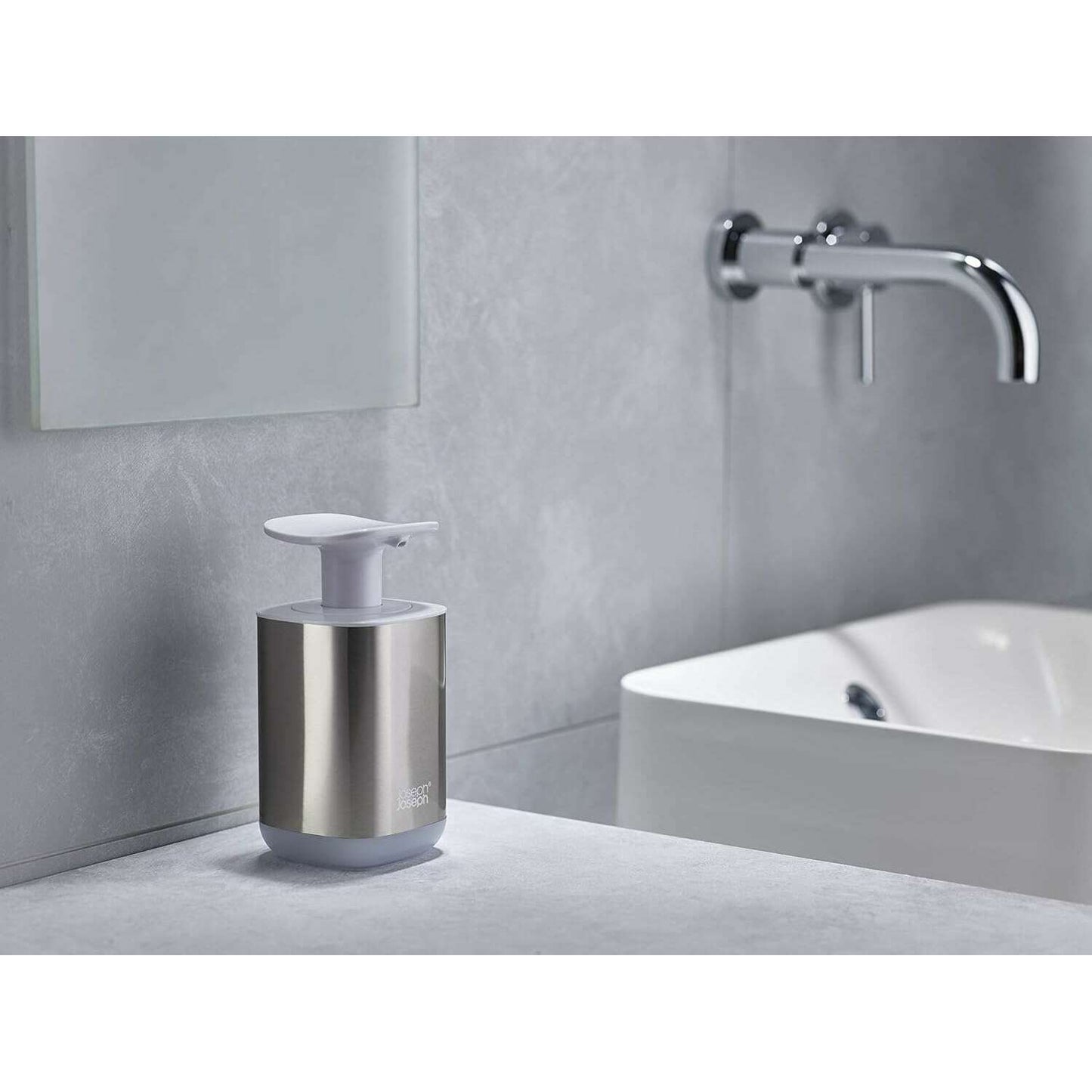 2-Piece Bathroom Sink Set - Medaid International