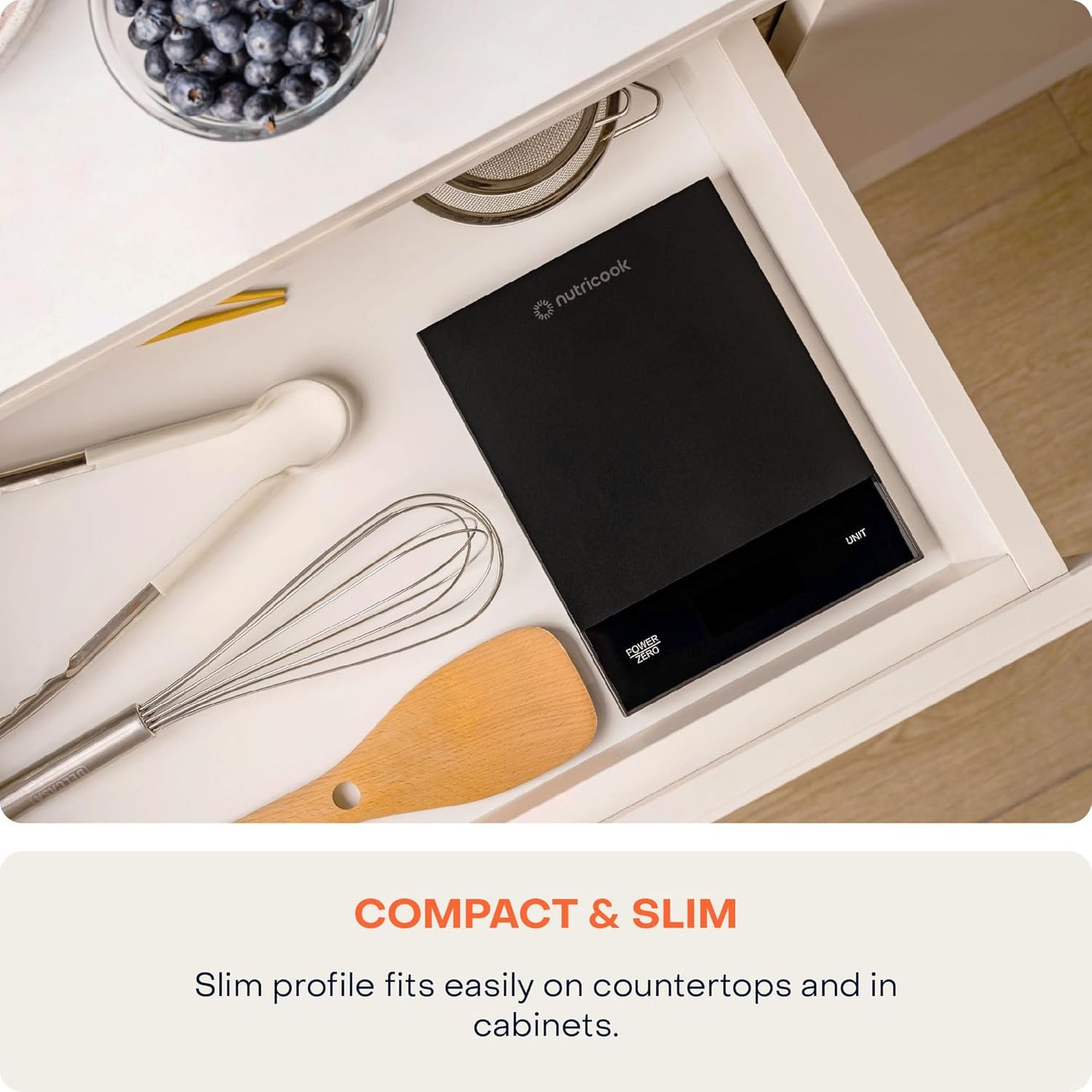 Kitchen Scale - Medaid International