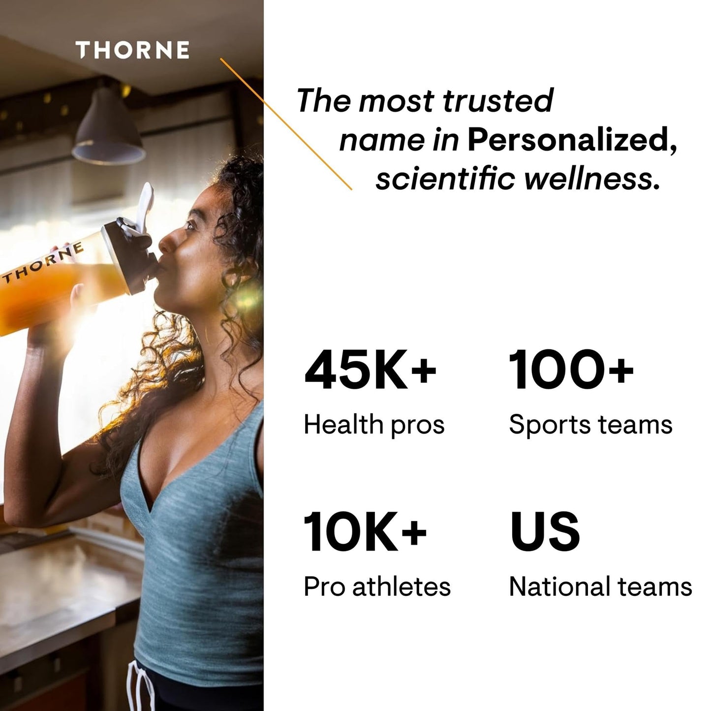 THORNE - Hormone Advantage - (Formerly DIM Advantage) Estrogen Support & Hormone Balance for Men & Women* - Featuring DIM and Pomegranate Extract - 60 Capsules - Medaid International