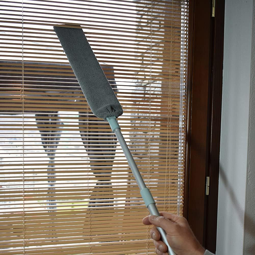 Extendable Dust Cleaning Brush - Medaid International