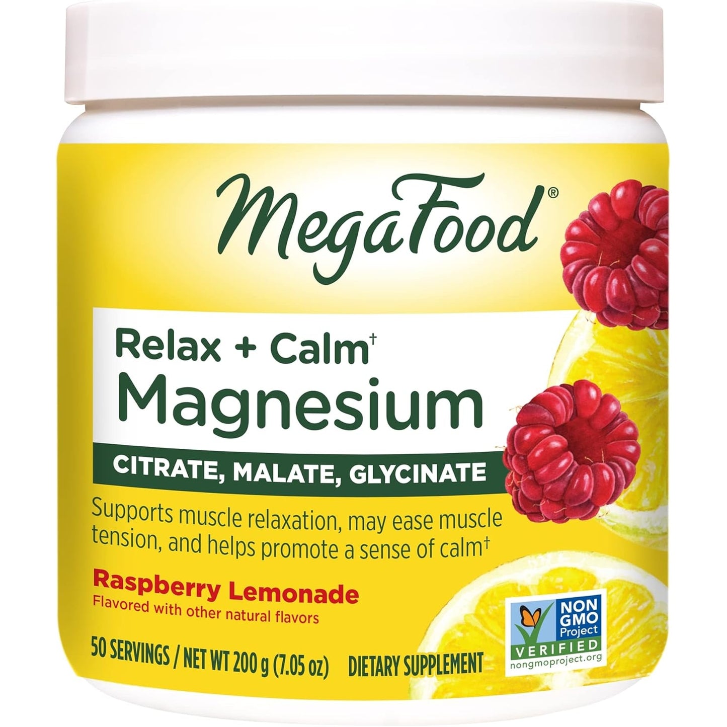 MegaFood Calcium Magnesium Supplement - with fermented Magnesium Glycinate - Supports Bone Health & Heart Health - Calcium & Magnesium Supplement for Men & Women - Non-GMO - 90 Tabs (30 Servings) - Medaid International