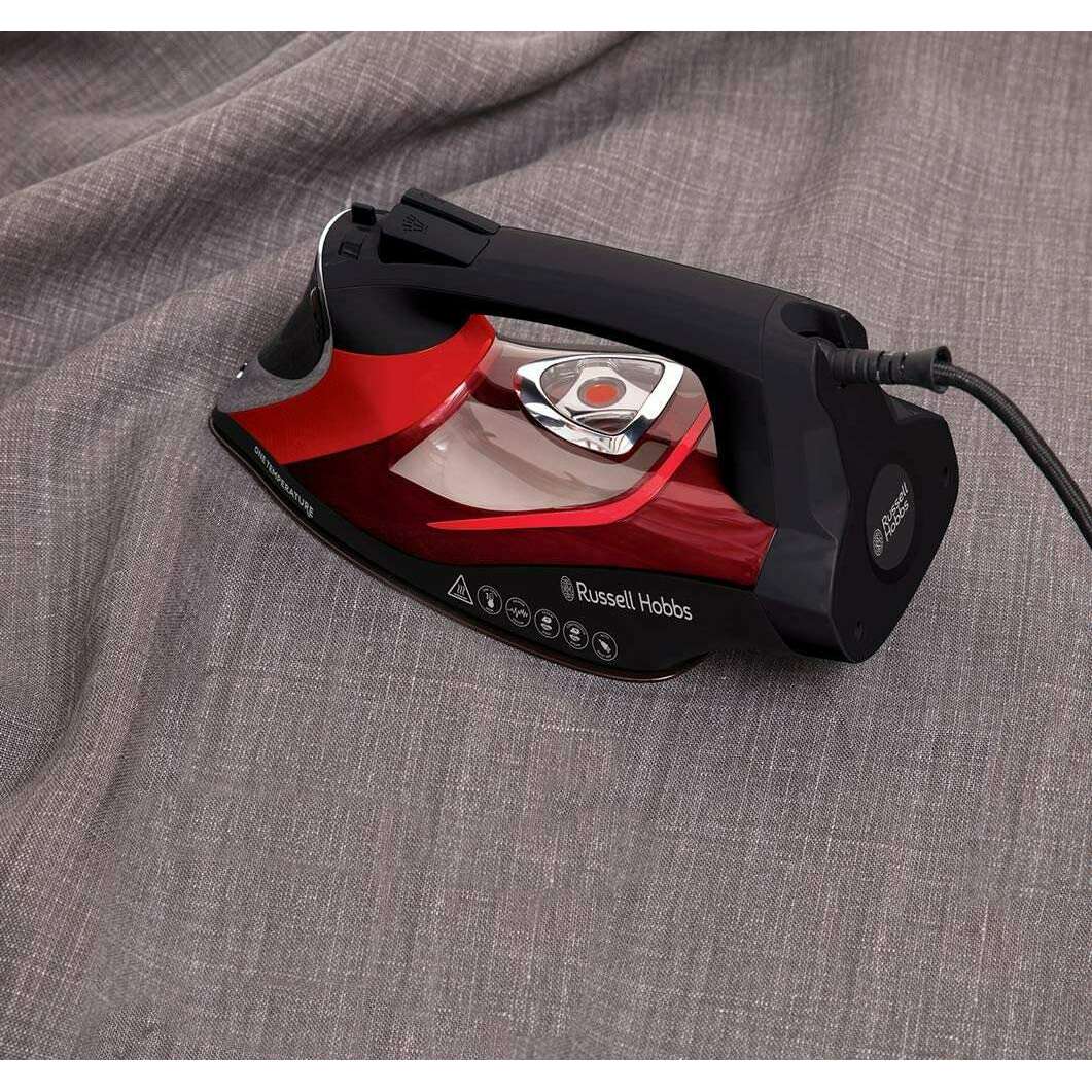 Iron Machine- 2600 Watt - Medaid International