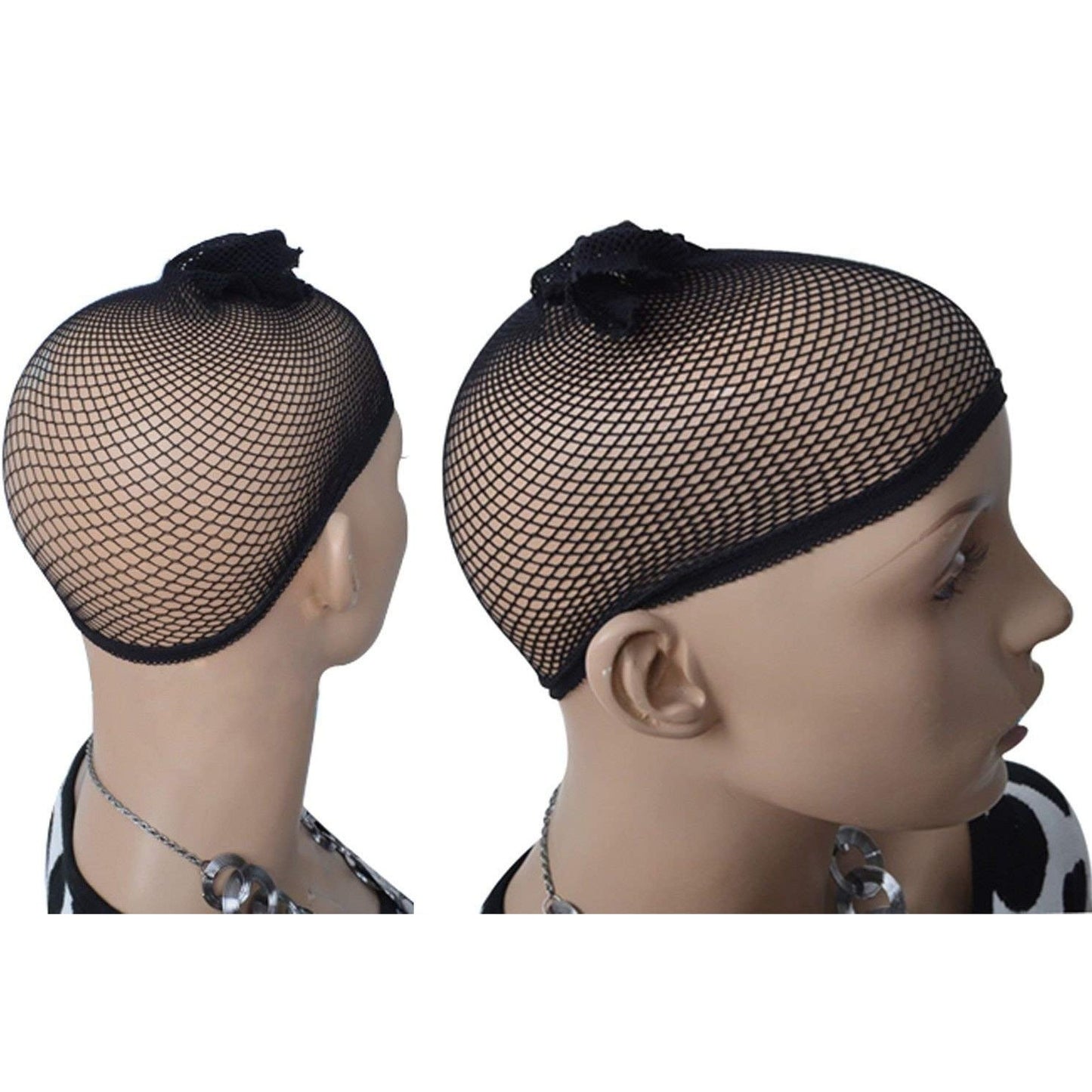 ANOGOL Hair Cap+48inch/120cm Green Wig Cosplay Green Teal wig Double Ponytail Wig, Long Green Lolita Wig For Halloween Costume, Long Green Wig With Bangs Straight wig For Halloween Party Cosplay Wig - Medaid International