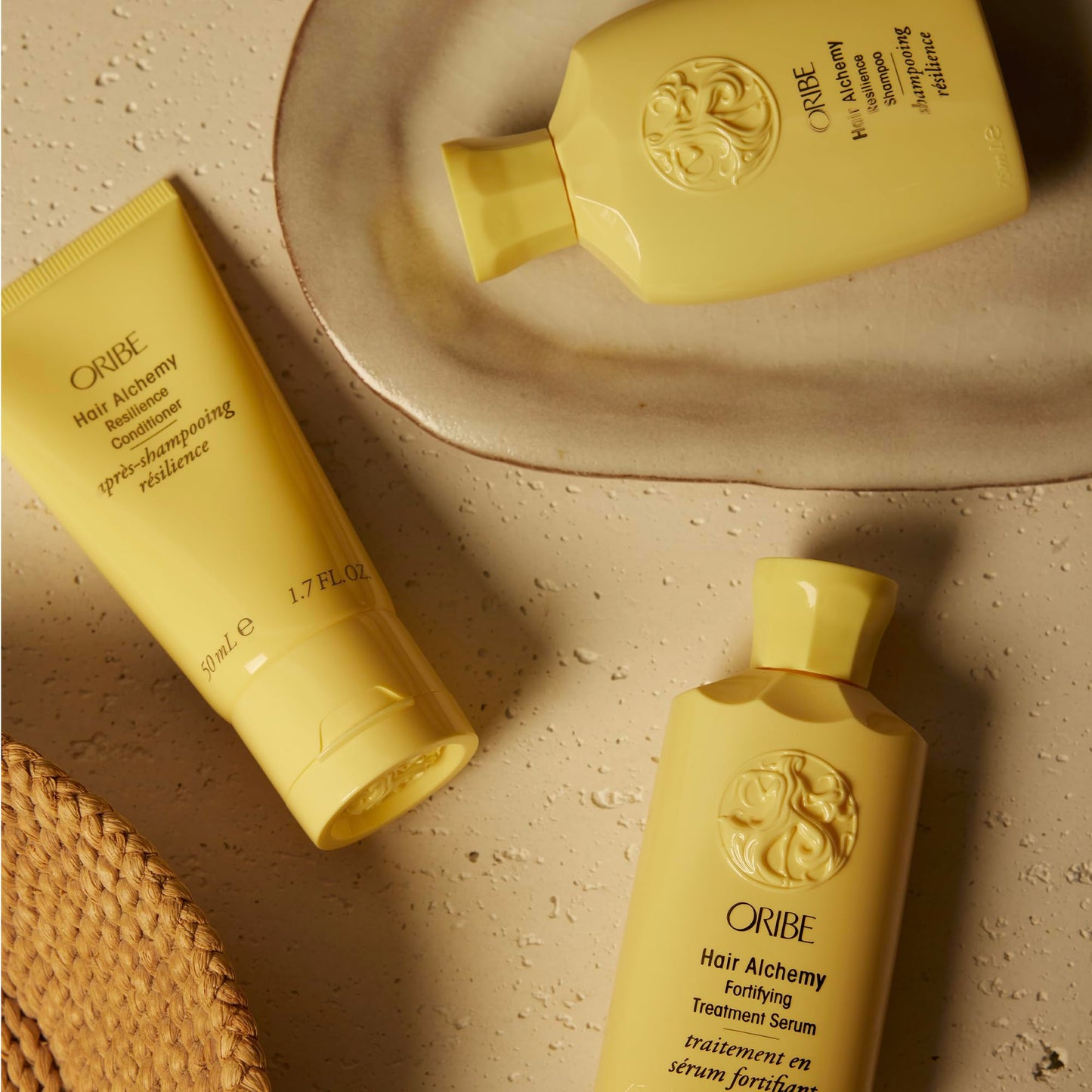 ORIBE Hair Alchemy Discovery Set - Medaid International
