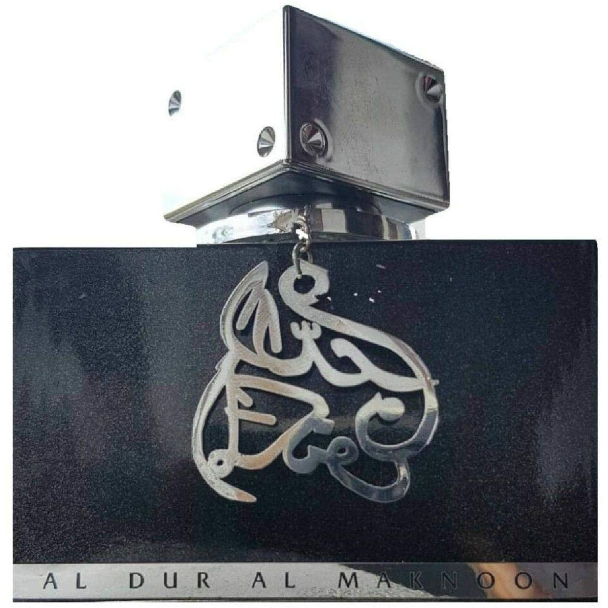 Lattafa Al Dur Al Maknoon Silver 100 ml EDP Spray - Medaid International