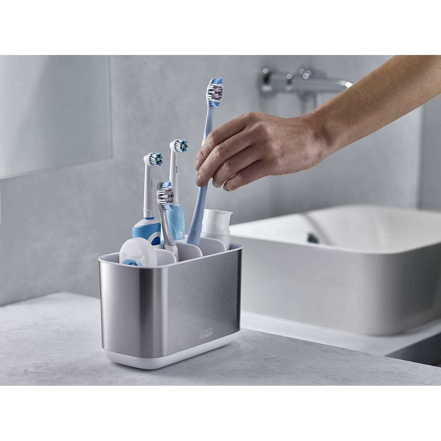2-Piece Bathroom Sink Set - Medaid International