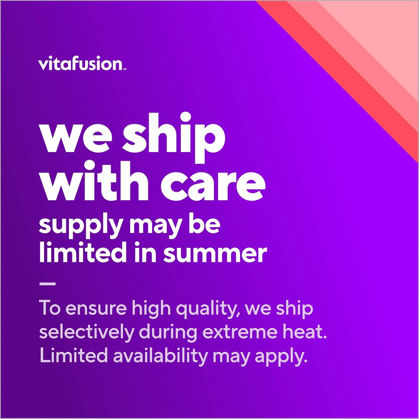 Vitafusion Adult Gummy Vitamins for Women, 120 Count - Medaid International