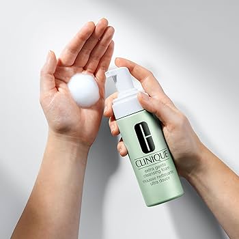 CLINIQUE - EXTRA GENTLE CLEANSING | 125 ML - Medaid