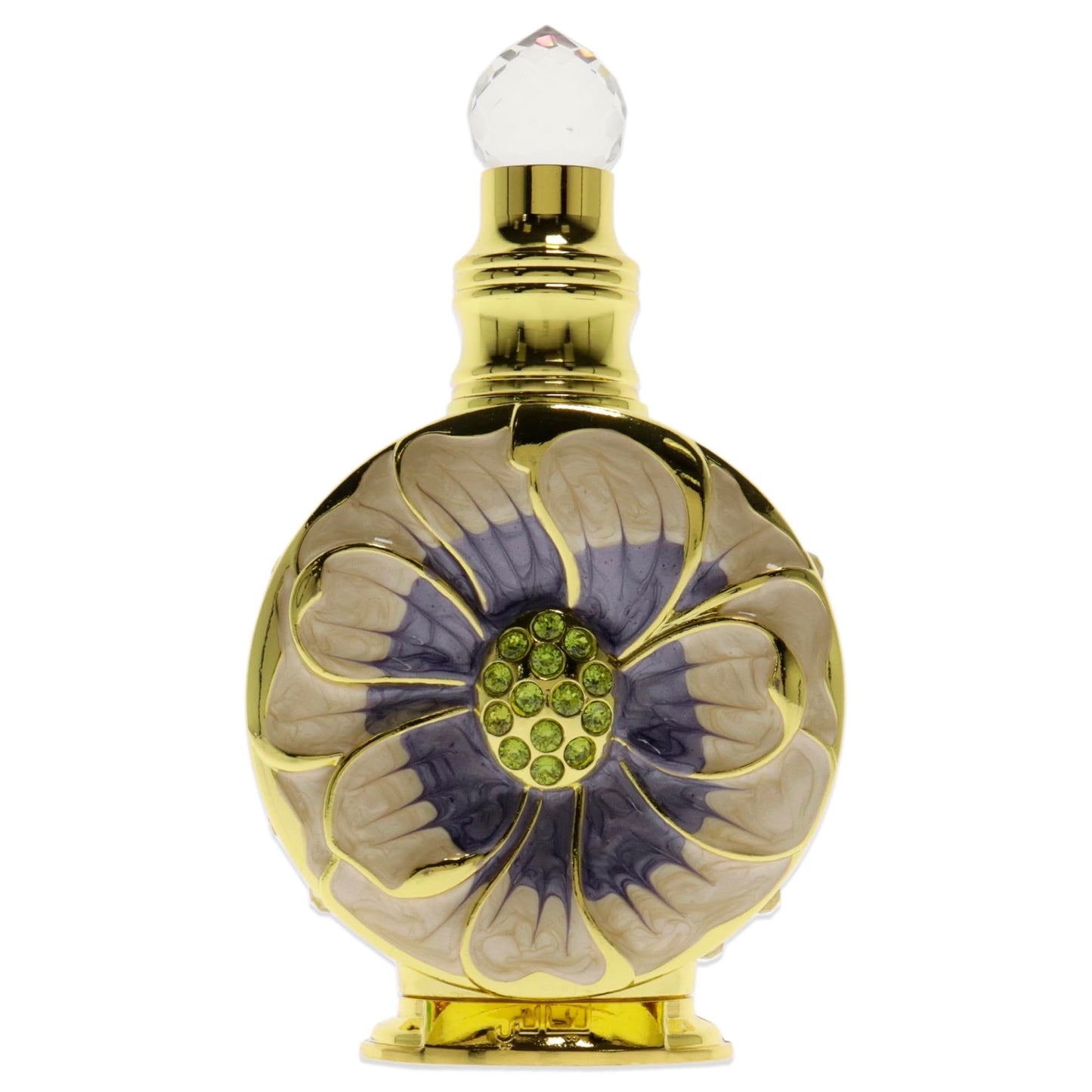Swiss Arabian Layali - Luxury Products from Dubai - Long Lasting, Addictive Personal EDP Spray Fragrance - Seductive Signature Aroma - 1.7 oz - Medaid International