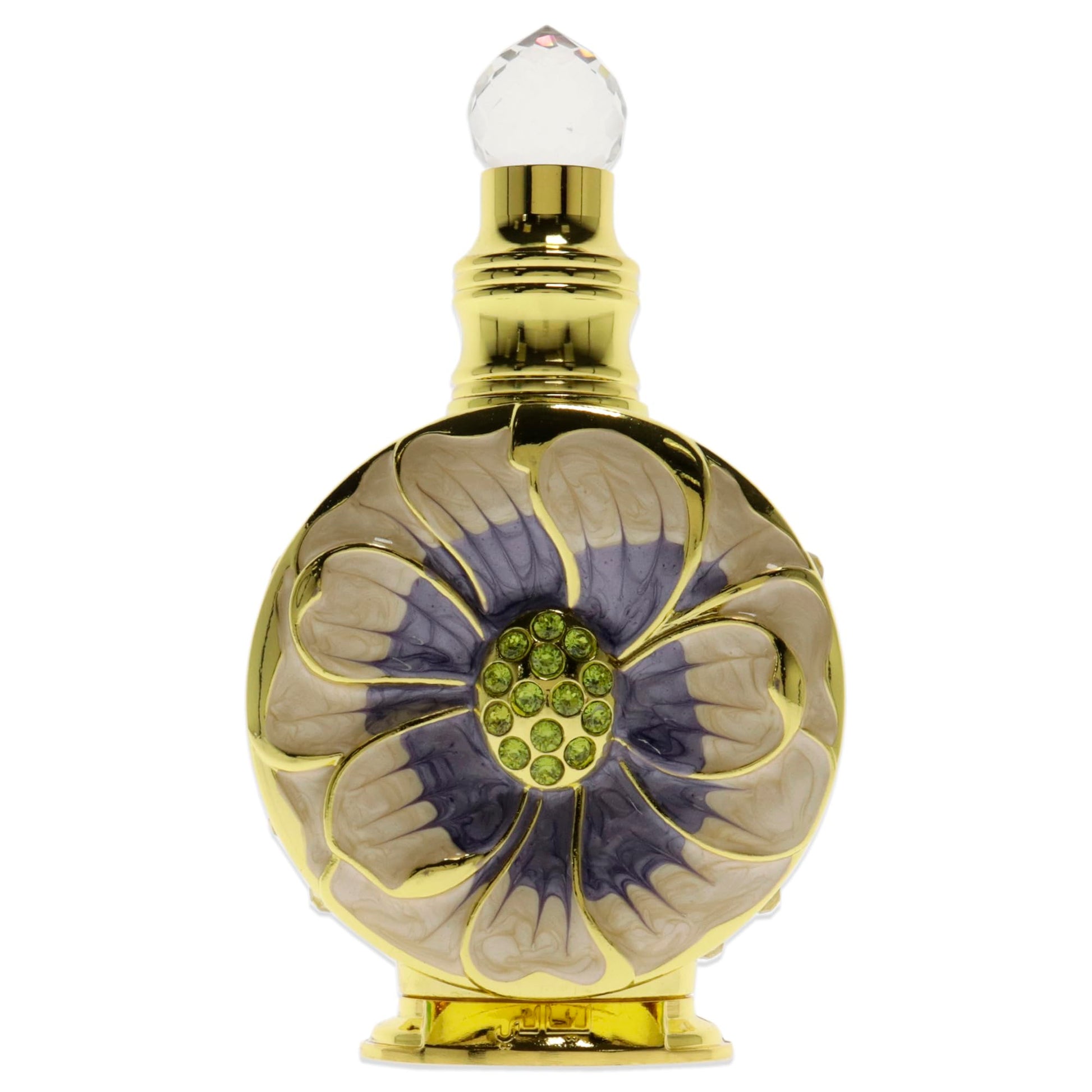 Swiss Arabian Layali - Luxury Products from Dubai - Long Lasting, Addictive Personal EDP Spray Fragrance - Seductive Signature Aroma - 1.7 oz - Medaid International