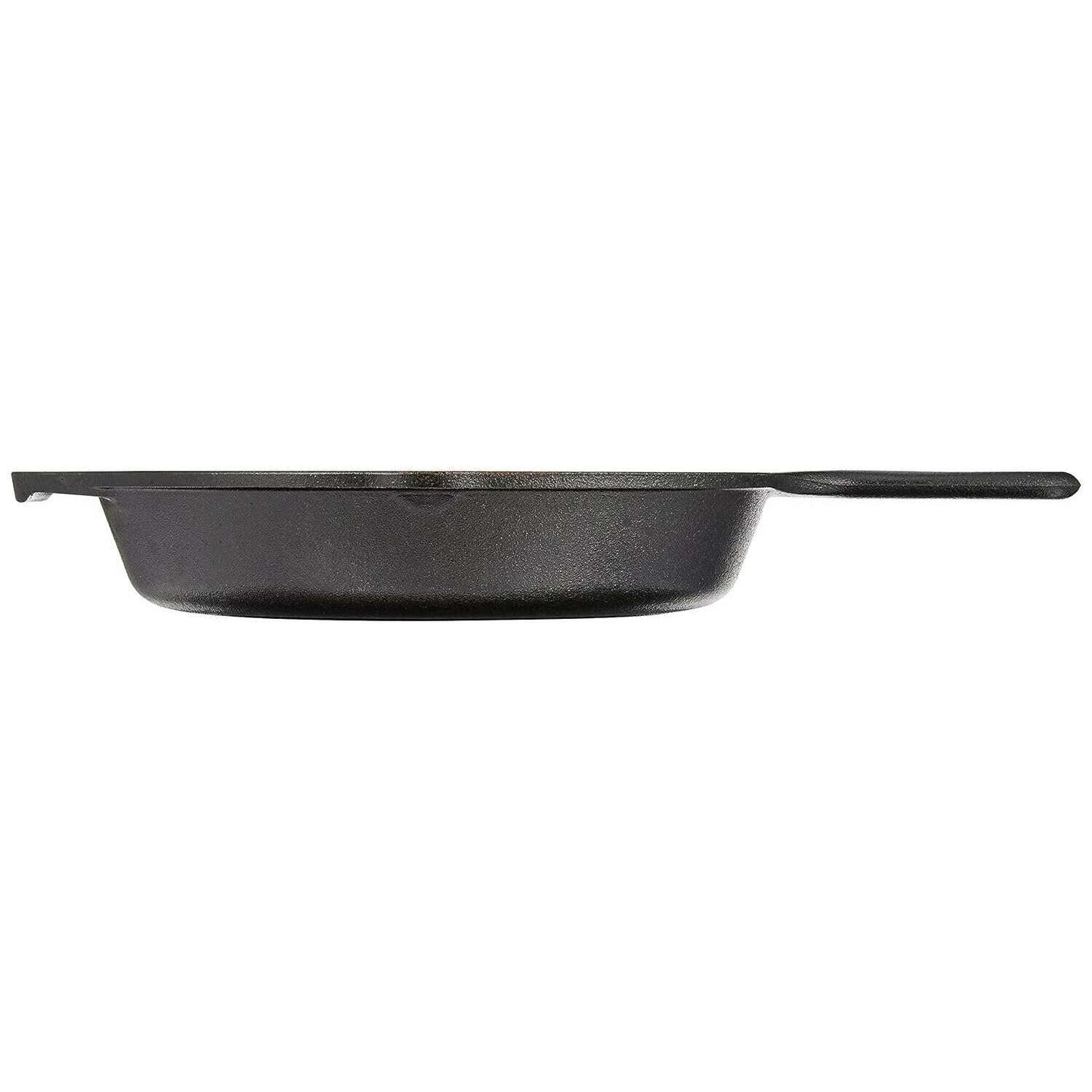 Wildlife Series 26cm Cast Iron Deer Skillet - Medaid International