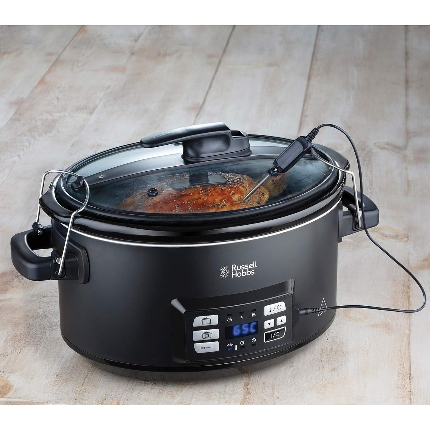 Russell Hobbs Sous Vide Slow Cooker - Medaid