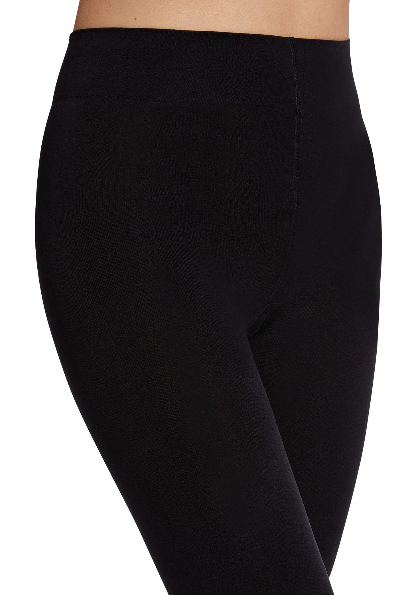 Wolford Individual 100 Denier Leg Support Tights For Women - Medaid International