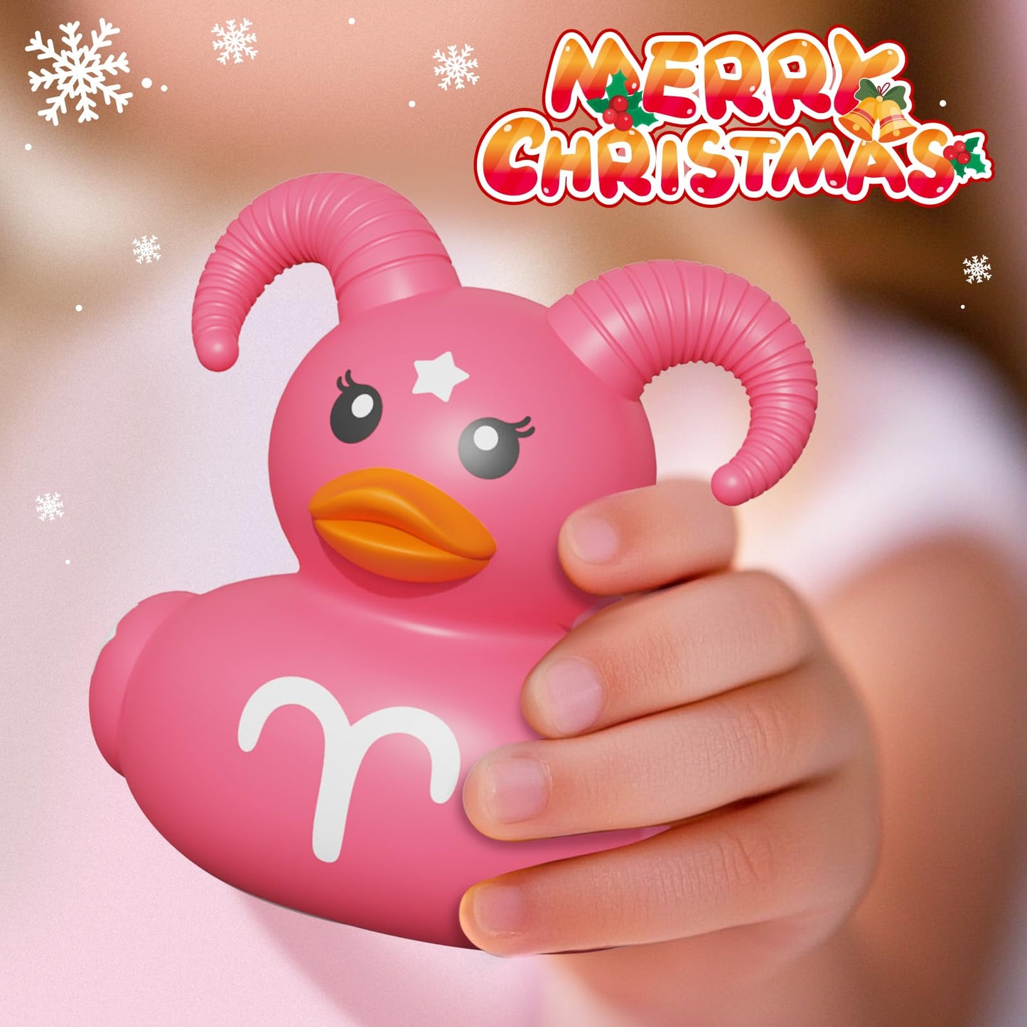 Advent Calendar Boys & Girls, 24 Days Christmas Countdown Calendar, Rubber Ducks Bath Toys, Toys for Toddler, Christmas & Birthday Gifts - Medaid International