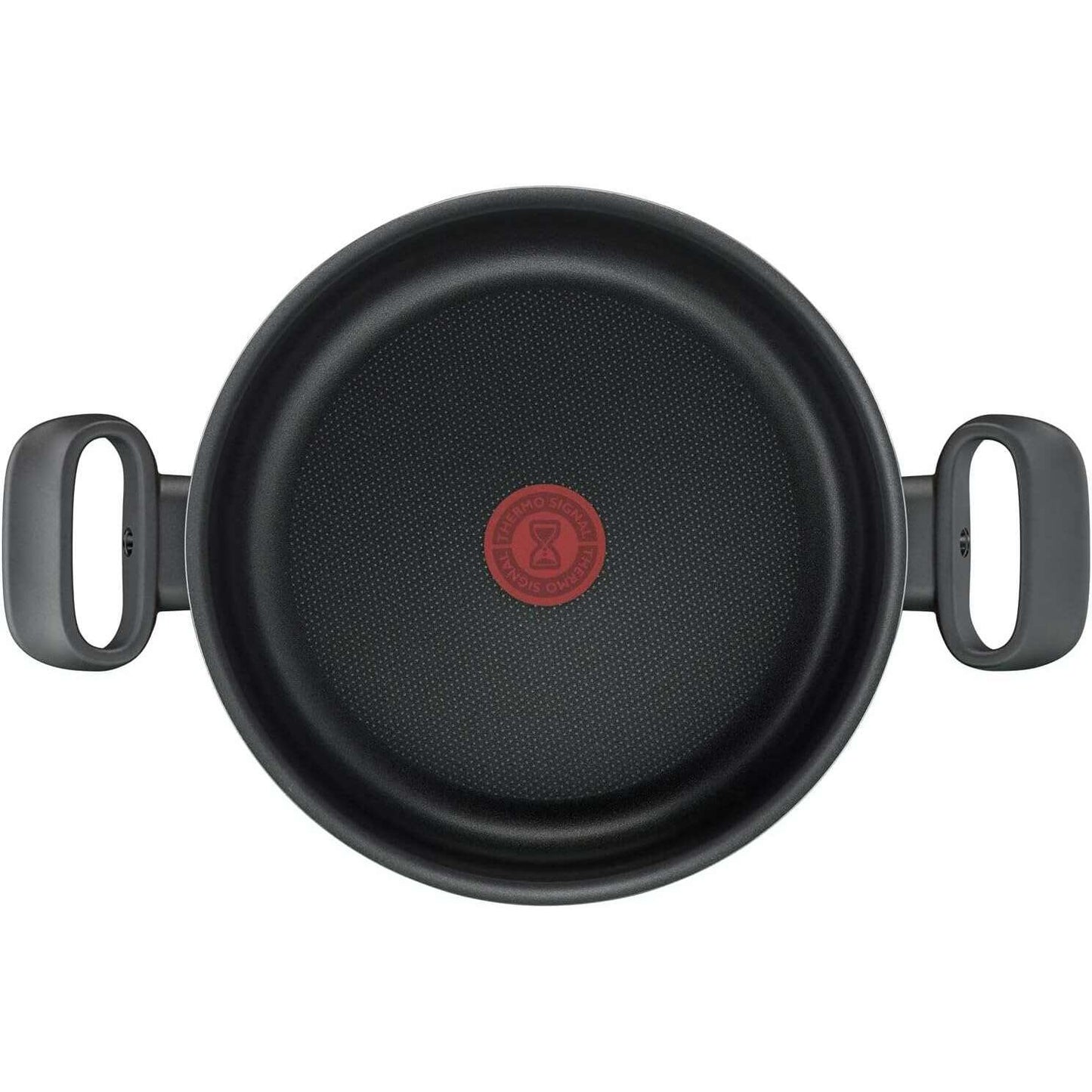 Tempo Flame 14 Piece Cooking Set, Aluminium - Medaid International