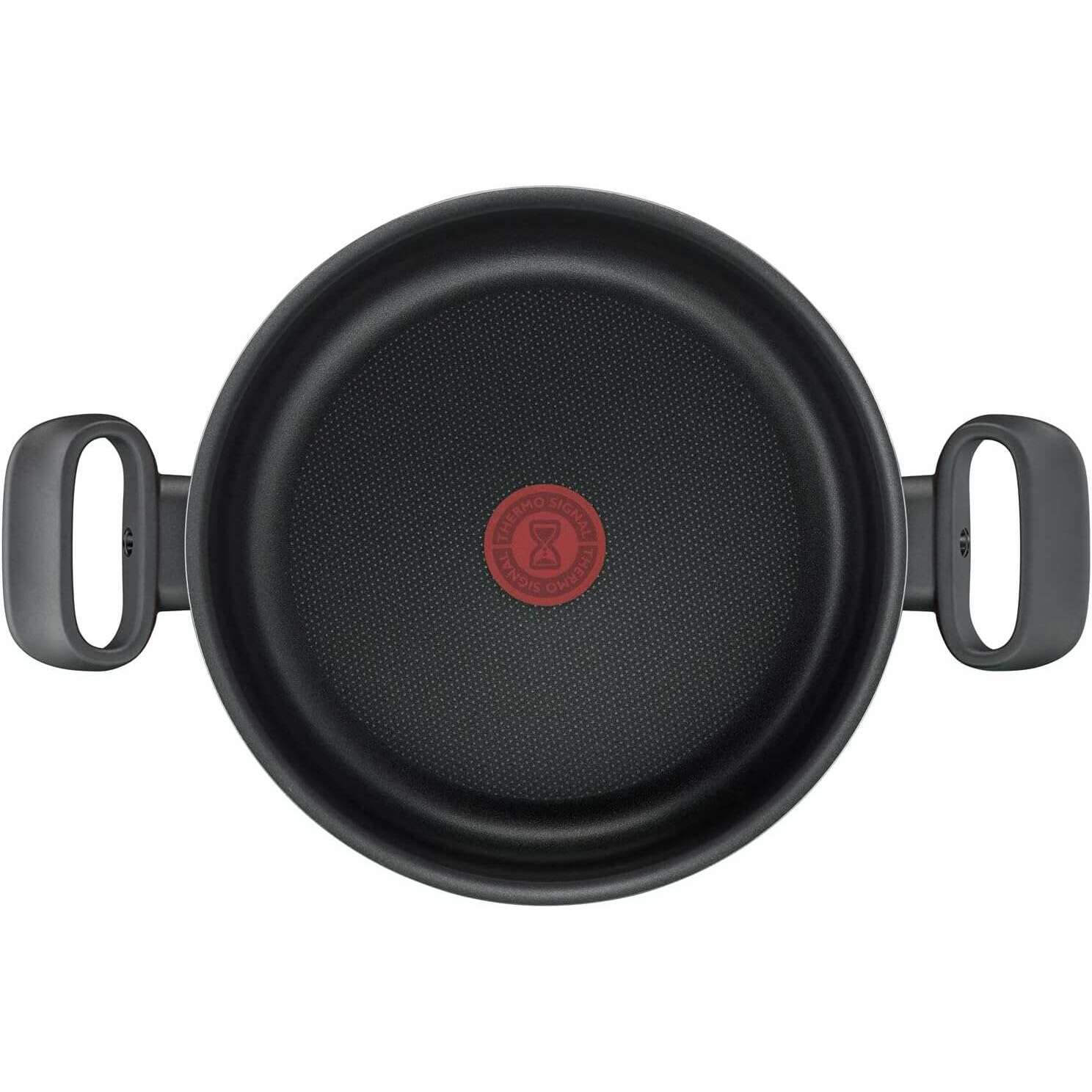 Tempo Flame 14 Piece Cooking Set, Aluminium - Medaid International