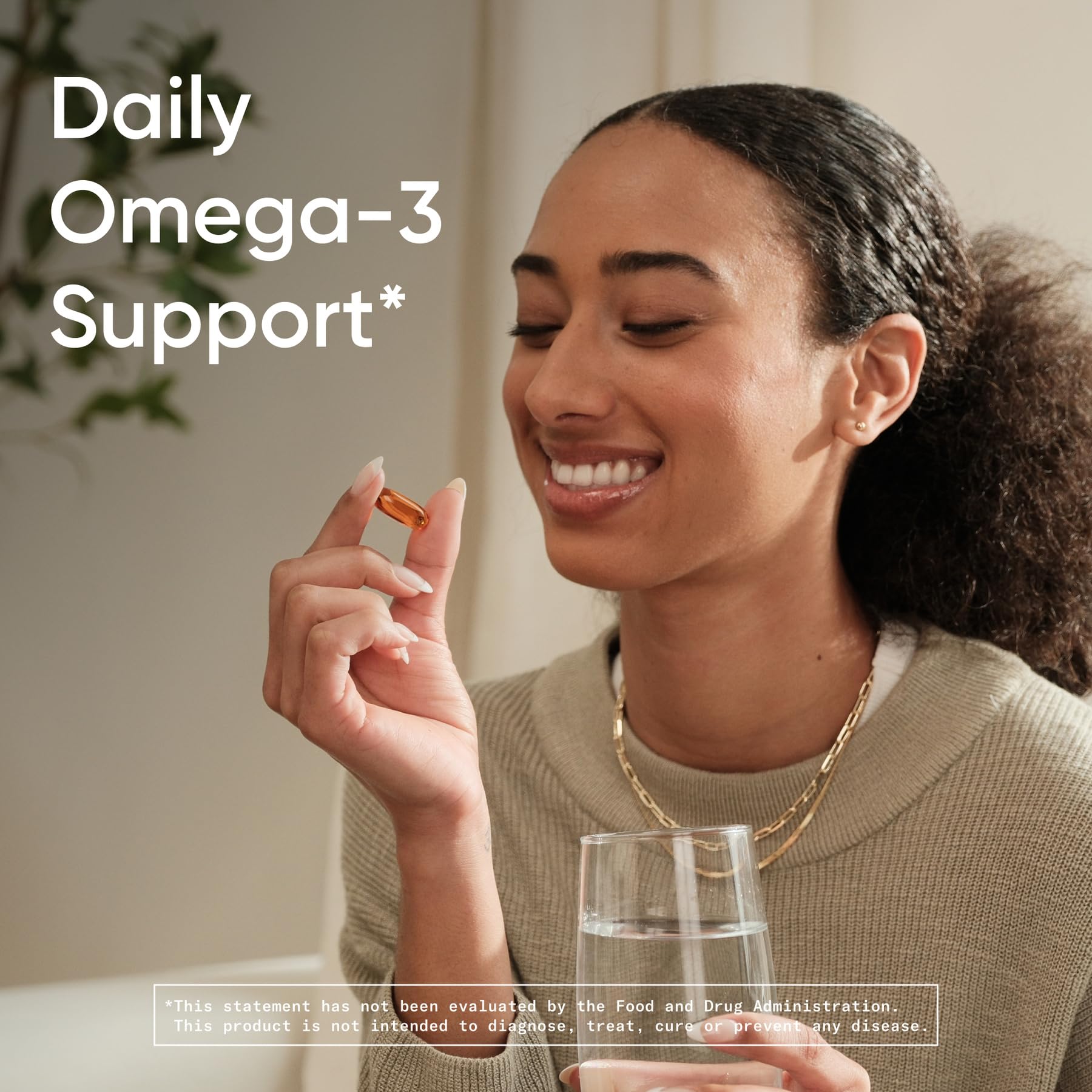 Sports Research® Salmon Oil - Single-Source Wild Alaskan Sockeye | 2500 mg per Serving w/EPA & DHA Fatty Acids | MSC Certified - 180 Count Softgels - Medaid International