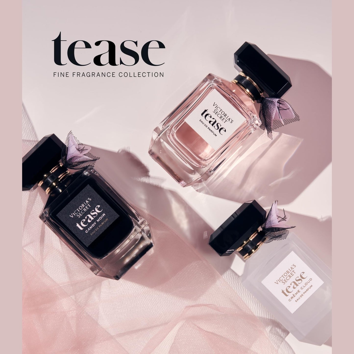 Victoria's Secret Tease Fine Fragrance 8.4oz Mist - Medaid International