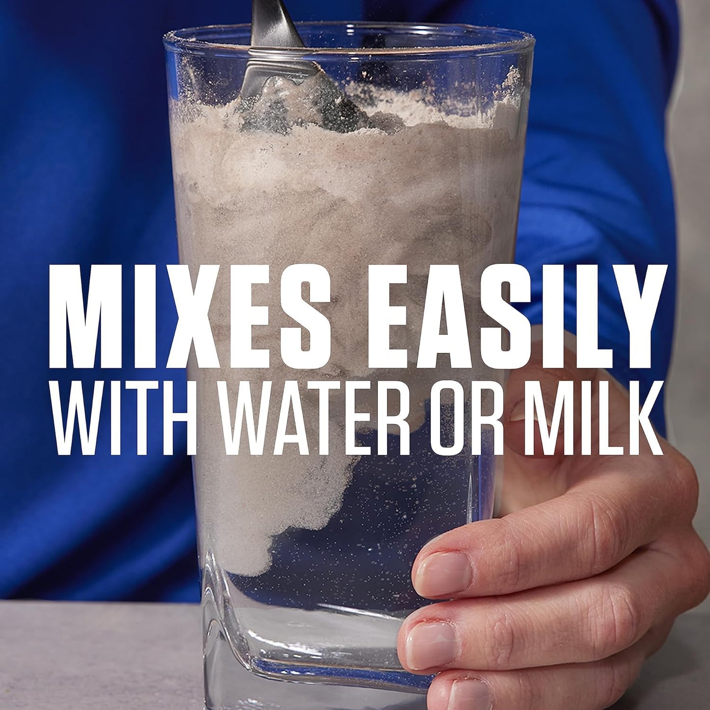 Dymatize Elite 100% Whey Protein Powder, Vanilla, 25g of Protein, 5.5g BCAAs, Less Than 140 Cal., Gluten Free, 2g Carb, 2g Sugar, 3g Fat (67 Servings) - Medaid International
