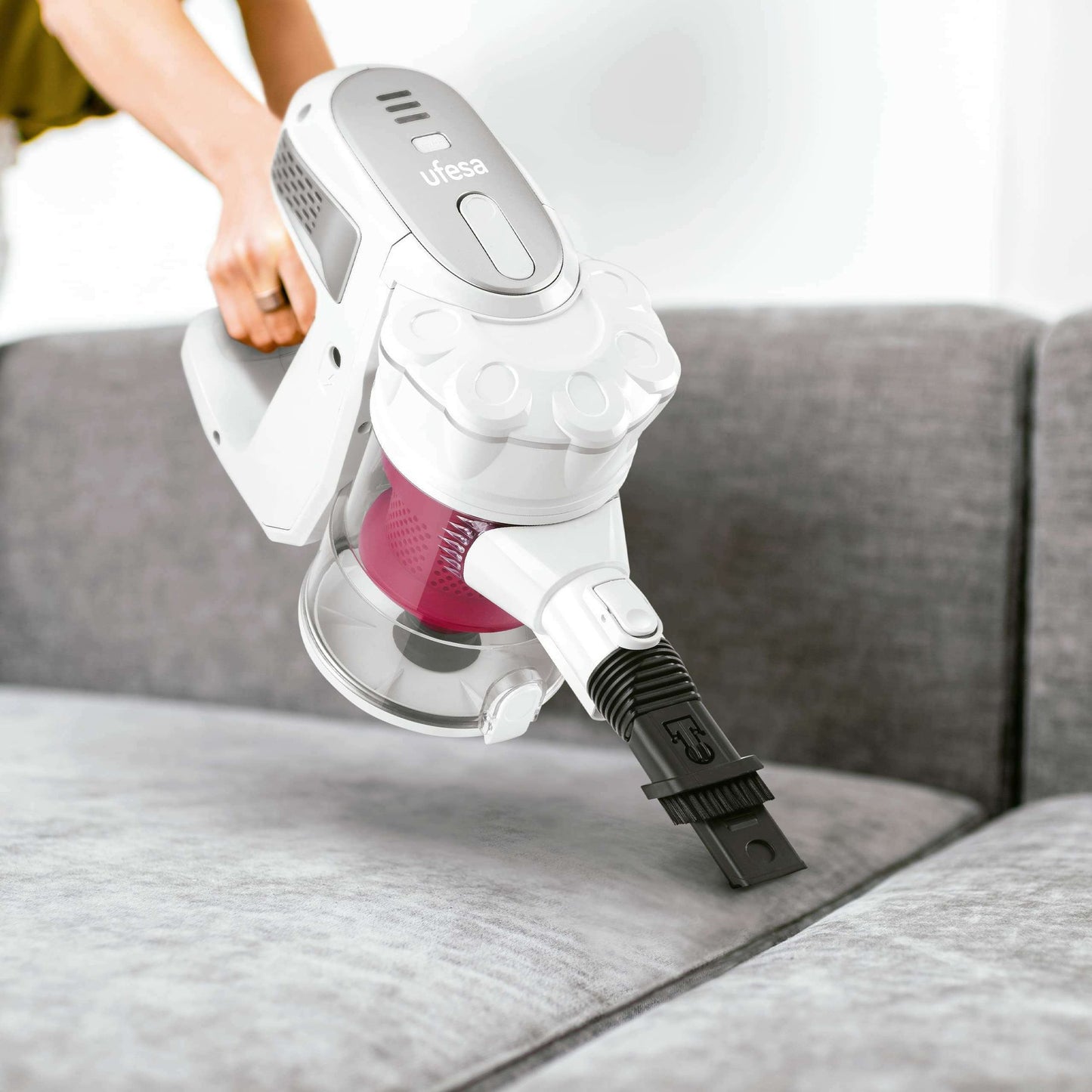 Sena Cordless Stick Vacuum Cleaner - Medaid International