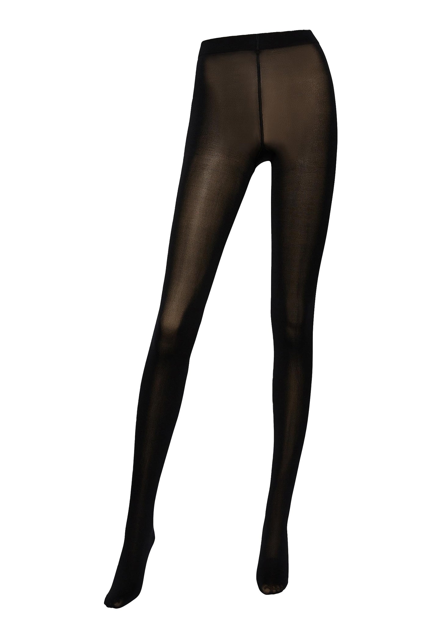 Wolford 50 leg Support Tights black For Women - Medaid International