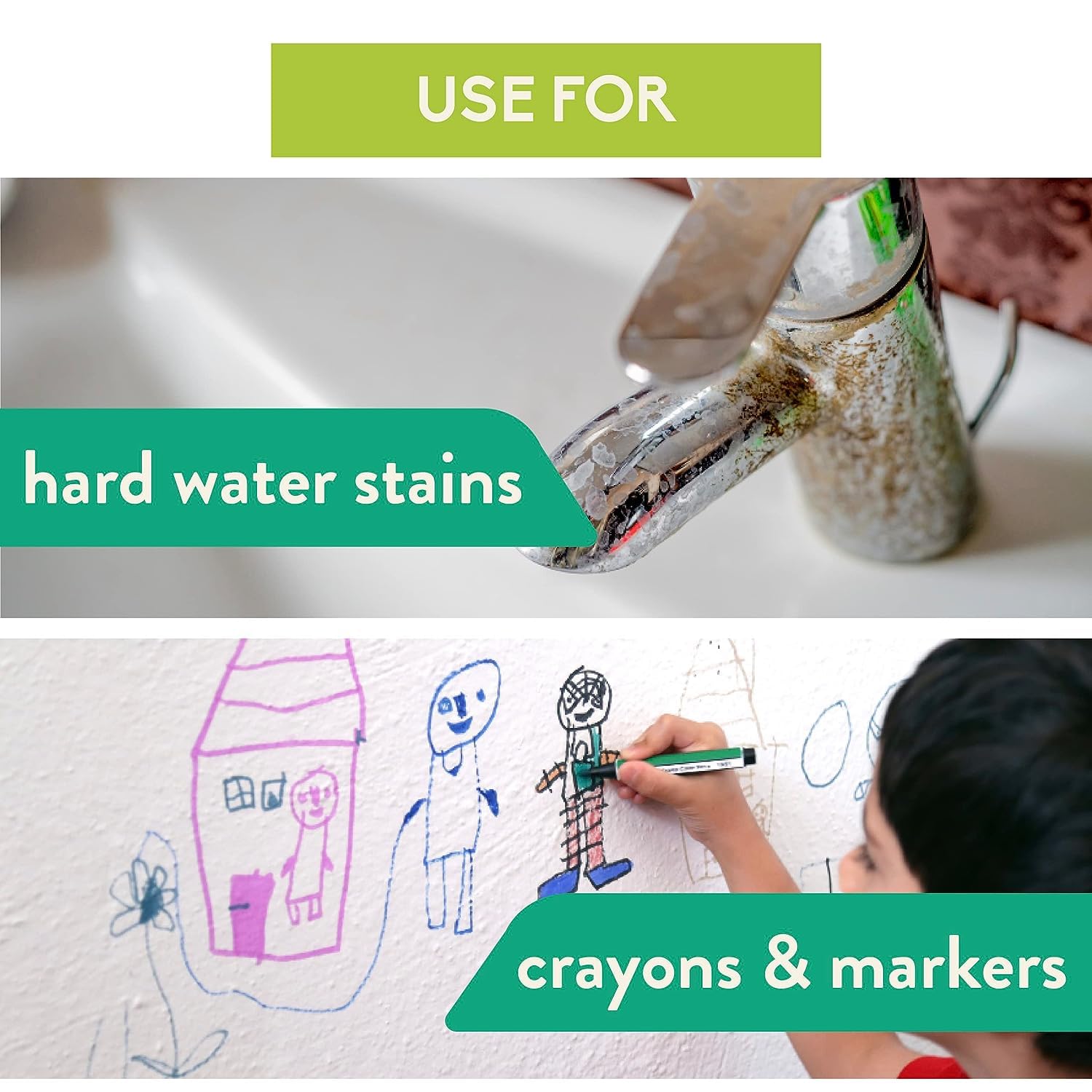 Magic Eraser Sponge - Medaid International