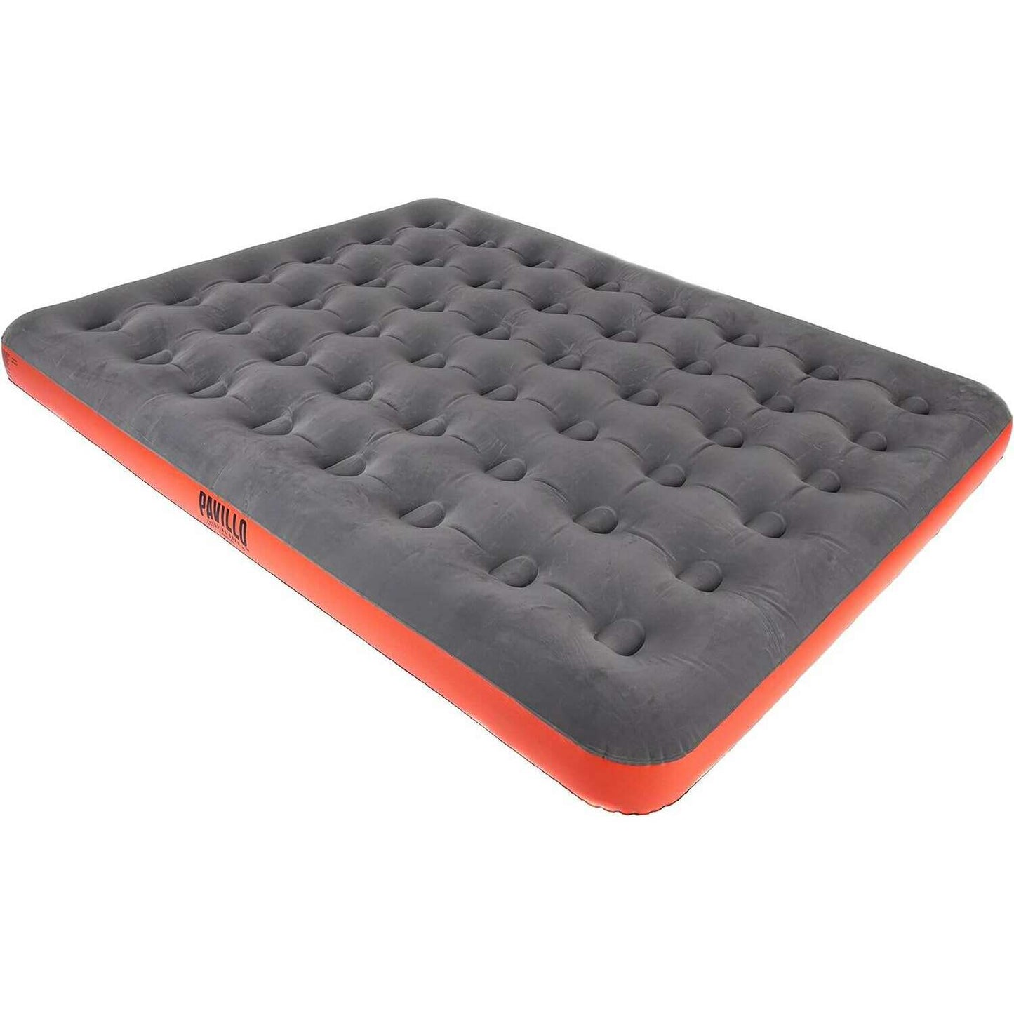 Queen Roll & Relax Airbed 203x152x22cm, 2 Person - Medaid International