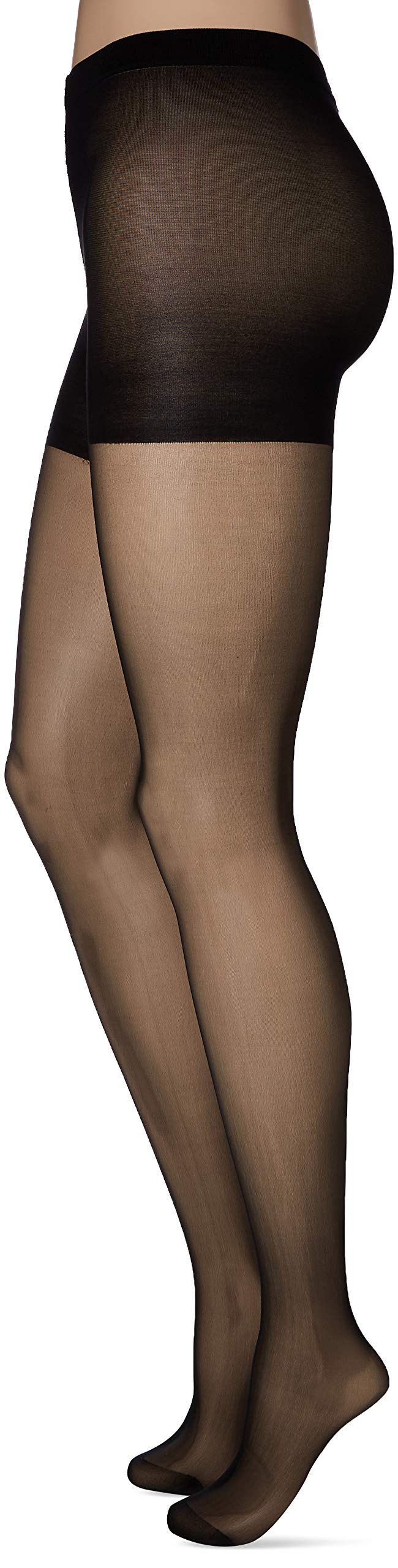 Wolford Individual 10 control top Tights For Women Black M - Medaid International