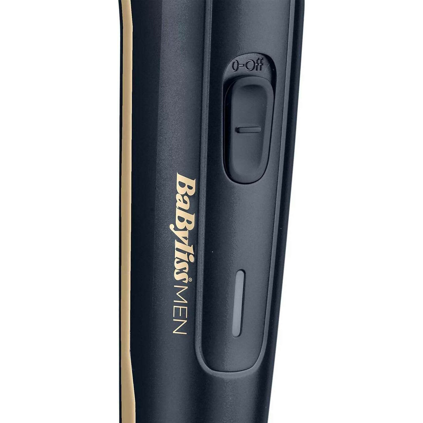 Foil Body Trim, 3 Combs - Medaid International