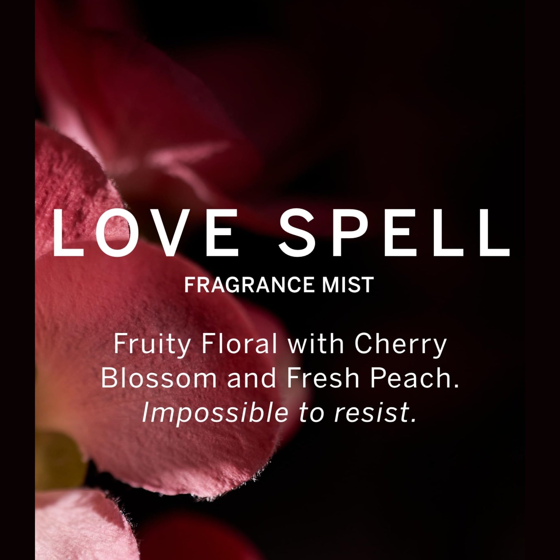Victoria's Secret Fragrance Mist Collection 4 Piece Mini Gift Set, Assorted Scents - Medaid International