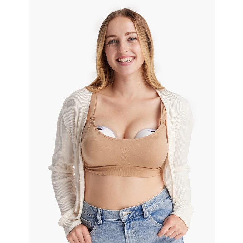 Momcozy Breast Pump Double M5 - Medaid - Lebanon
