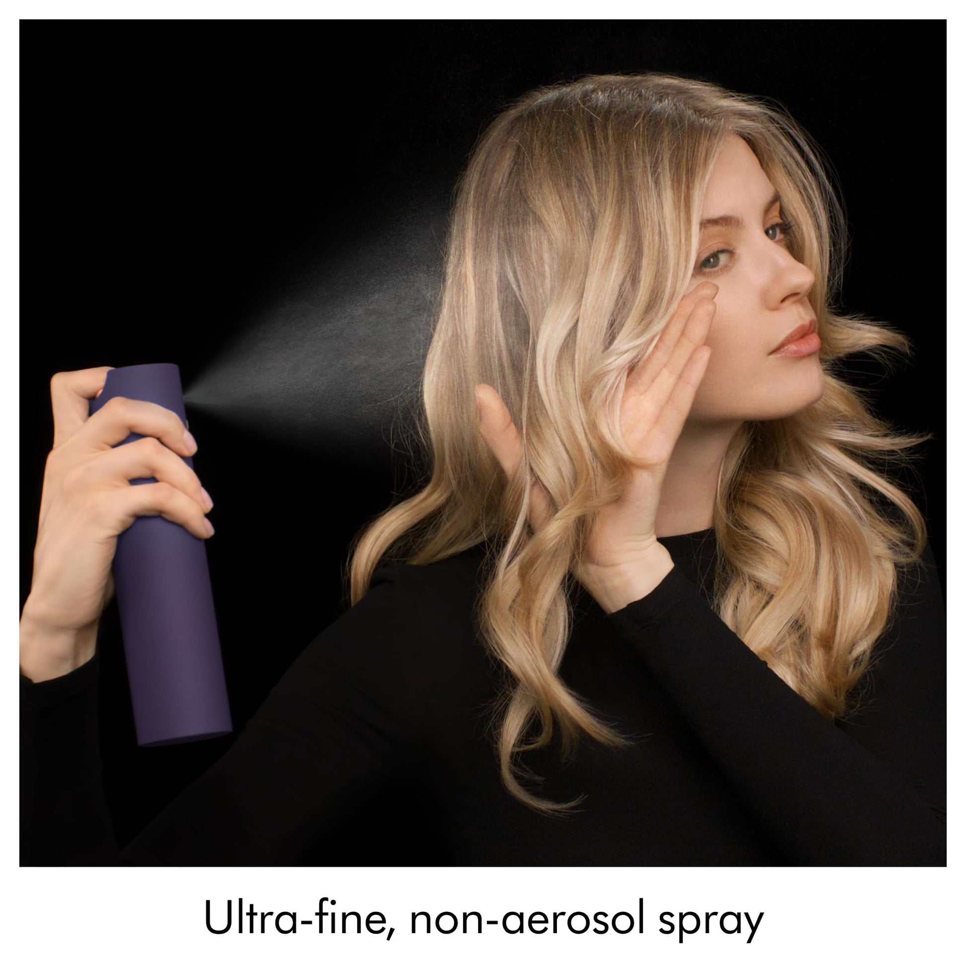 Dyson Chitosan™ Multi-use styling spray, Luxury size 165mL - Medaid International