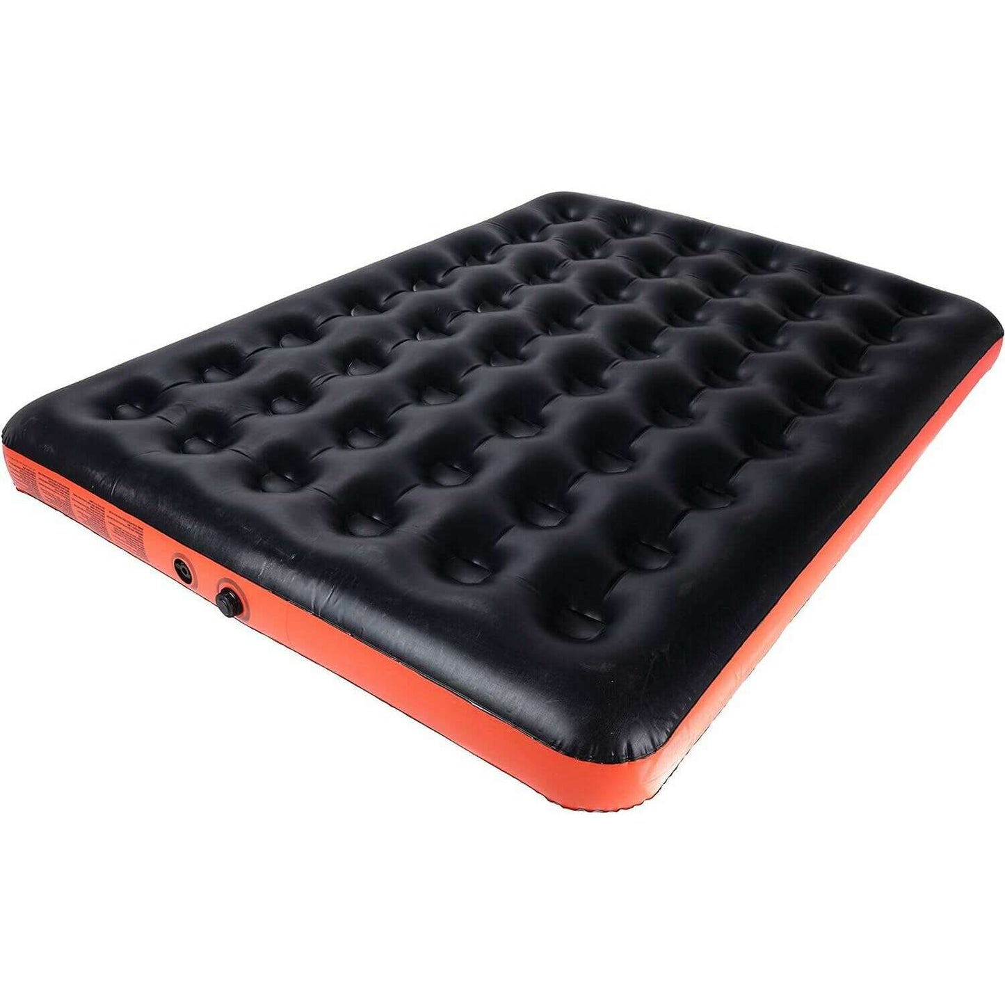 Queen Roll & Relax Airbed 203x152x22cm, 2 Person - Medaid International