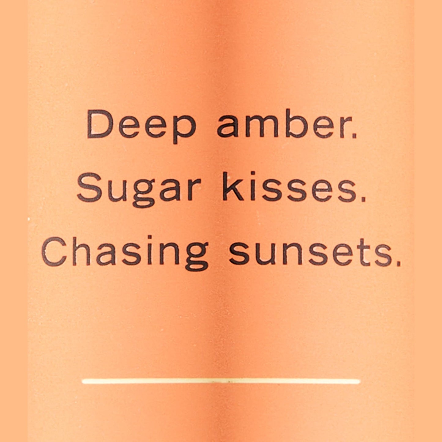 Victoria's Secret Amber Romance Body Mist for Women, Perfume with Notes of Sugar Kisses, Women’s Fragrance, 250 ml / 8.4 oz - Medaid International
