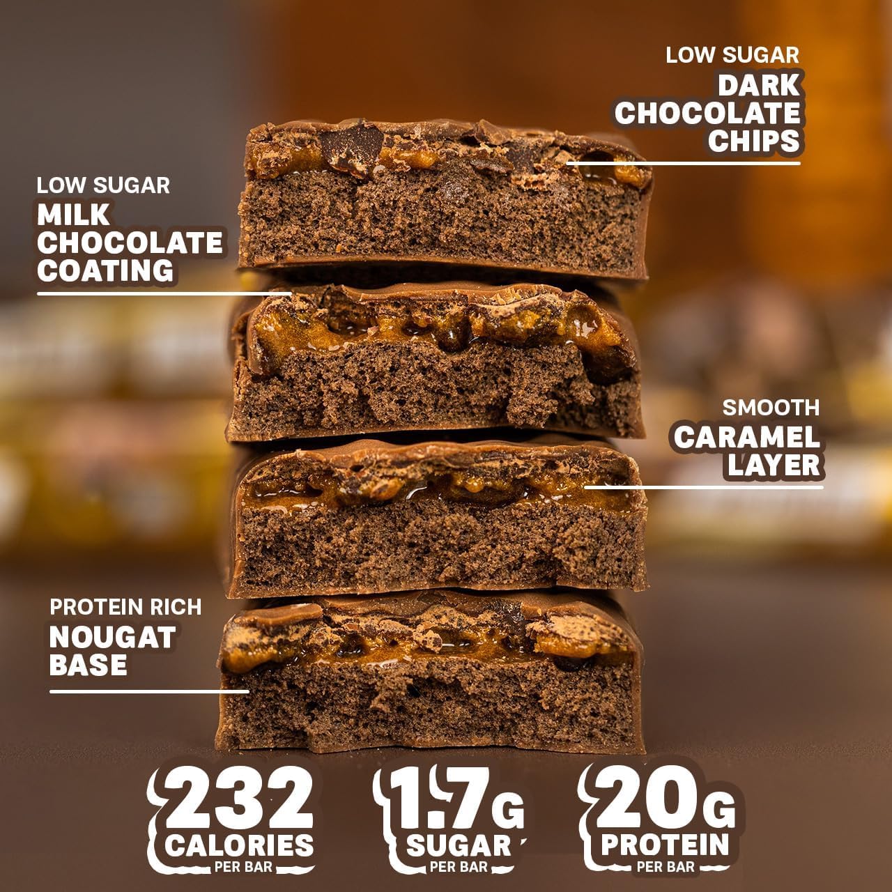 Carb Killa High Protein and Low Carb Bar - Medaid International