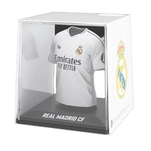 Real Madrid 24/25 Home - Medaid International
